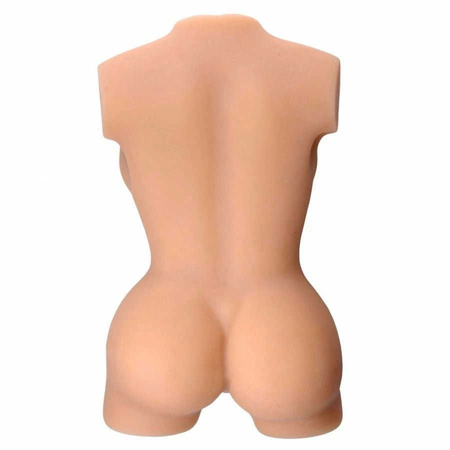 Bang Me Bonnie 3D Flesh Love Doll Torso By SexFlesh 6 Bang Me Bonnie 3D Flesh Love Doll Torso By SexFlesh