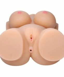 Bang Me Bonnie 3D Flesh Love Doll Torso By SexFlesh