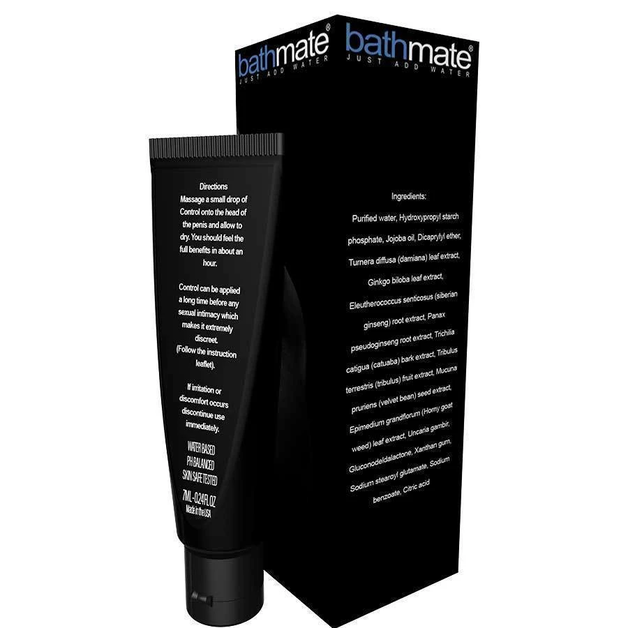 Bathmate Control Male Penis Numbing Cream Male Enhancement 6 Bathmate Control Male Penis Numbing Cream Male Enhancement