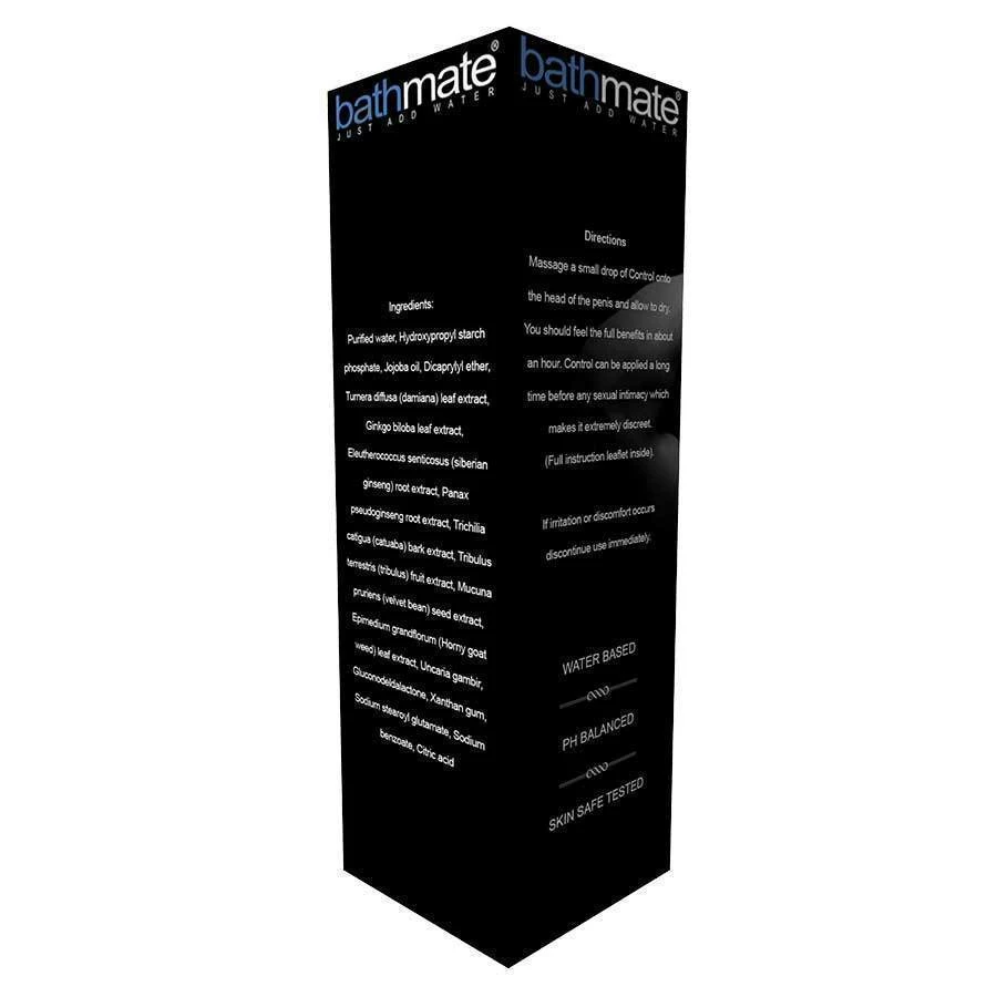 Bathmate Control Male Penis Numbing Cream Male Enhancement 7 Bathmate Control Male Penis Numbing Cream Male Enhancement