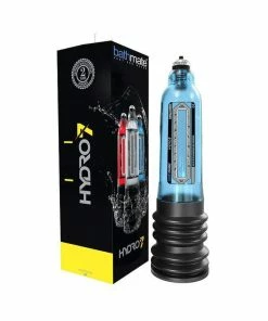 Bathmate Hydro7 Water Penis Pump For Men (Hercules) Penis Pumps