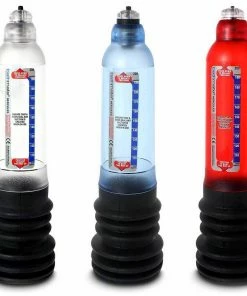 Bathmate Hydro7 Water Penis Pump For Men (Hercules) Penis Pumps