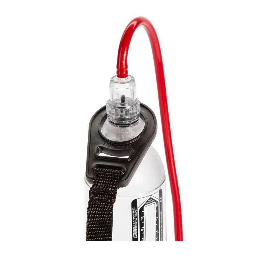 Bathmate Hydromax HydroXtreme11 Penis Enhancement Pump 11 Bathmate Hydromax HydroXtreme11 Penis Enhancement Pump