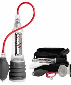 Bathmate Hydromax HydroXtreme11 Penis Enhancement Pump