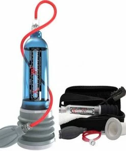 Bathmate Hydromax HydroXtreme11 Penis Enhancement Pump 16 Bathmate Hydromax HydroXtreme11 Penis Enhancement Pump