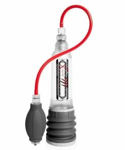 Bathmate Hydromax HydroXtreme11 Penis Enhancement Pump 17 Bathmate Hydromax HydroXtreme11 Penis Enhancement Pump
