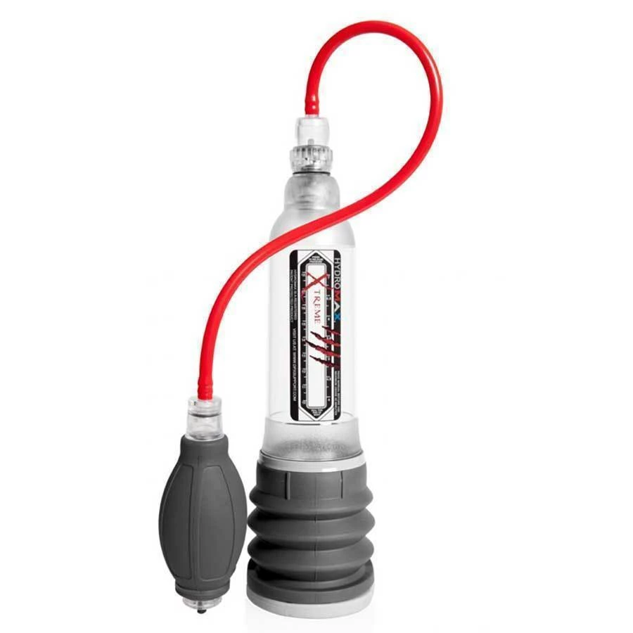 Bathmate Hydromax HydroXtreme11 Penis Enhancement Pump 6 Bathmate Hydromax HydroXtreme11 Penis Enhancement Pump