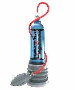 Bathmate Hydromax HydroXtreme11 Penis Enhancement Pump 18 Bathmate Hydromax HydroXtreme11 Penis Enhancement Pump