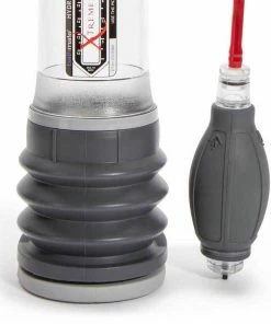 Bathmate Hydromax HydroXtreme9 Clear Penis Enhancement Pump Penis Pumps
