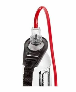 Bathmate Hydromax HydroXtreme9 Clear Penis Enhancement Pump Penis Pumps