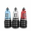 Penis Pumps Bathmate Hydromax3 Water Penis Enhancement Pump For Men 2 Penis Pumps Bathmate Hydromax3 Water Penis Enhancement Pump For Men