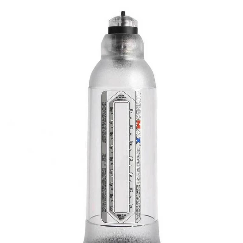 Bathmate Hydromax7 Water Penis Pump For Men 6 Bathmate Hydromax7 Water Penis Pump For Men