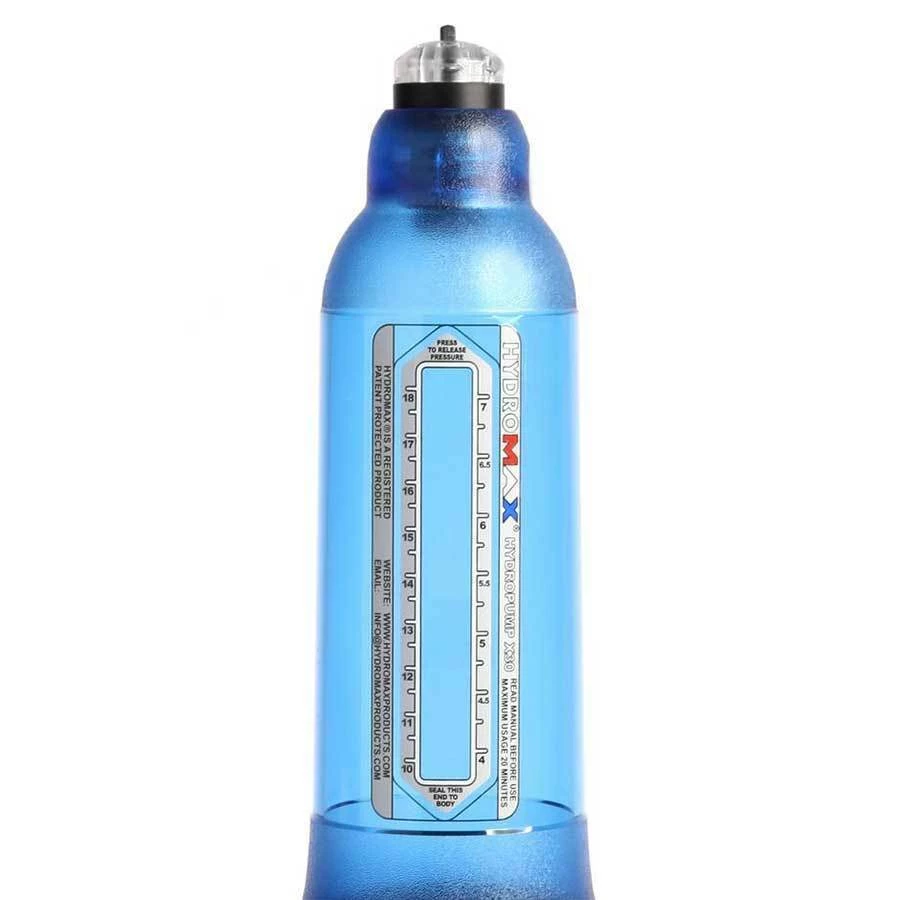 Bathmate Hydromax7 Water Penis Pump For Men 7 Bathmate Hydromax7 Water Penis Pump For Men