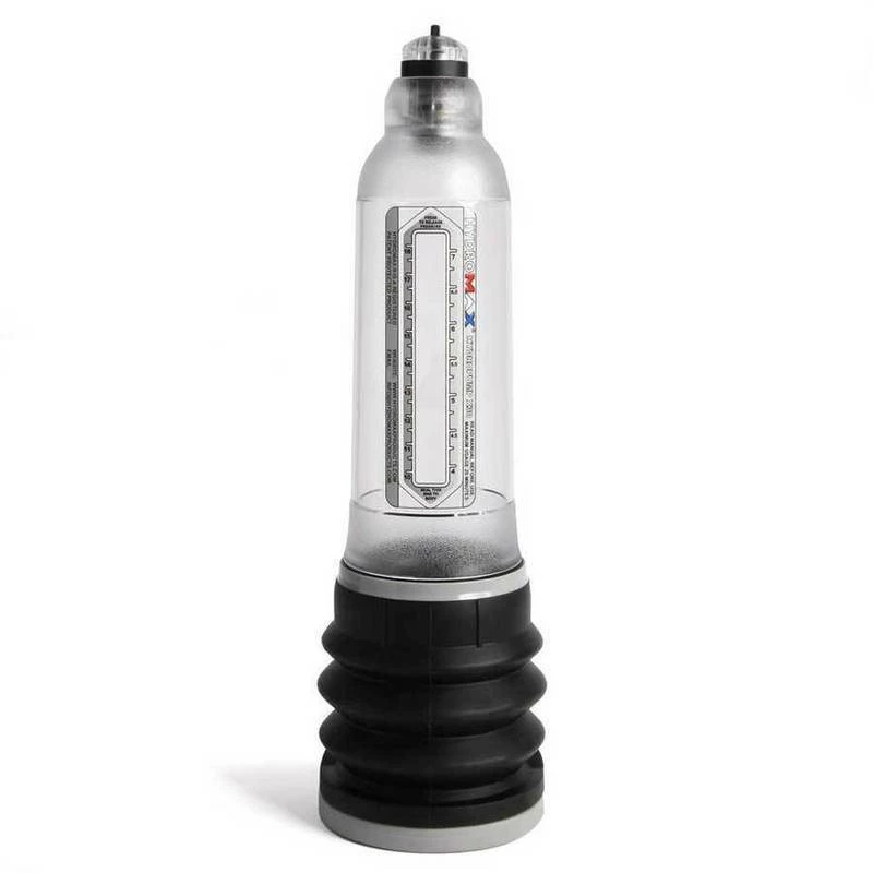 Bathmate Hydromax7 Water Penis Pump For Men 5 Bathmate Hydromax7 Water Penis Pump For Men