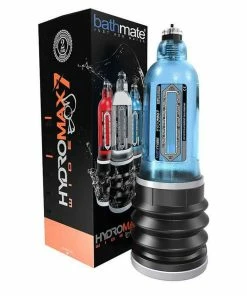 Bathmate Hydromax7 Wide Body Hydro Penis Pump Penis Pumps