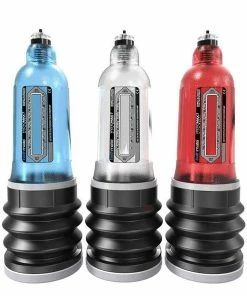 Bathmate Hydromax7 Wide Body Hydro Penis Pump Penis Pumps