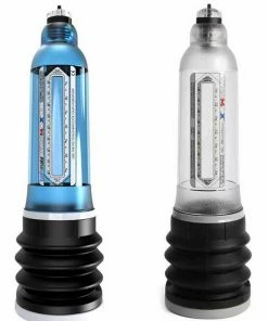 Bathmate Hydromax9 Enlargement Water Penis Pump For Men Penis Pumps