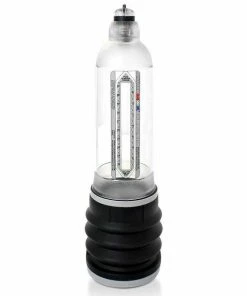 Bathmate Hydromax9 Enlargement Water Penis Pump For Men Penis Pumps