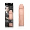 Sheaths & Sleeves Be Danny D! Realistic Penis Extension & Girth Enhancer By NS Novelties 2 Sheaths & Sleeves Be Danny D! Realistic Penis Extension & Girth Enhancer By NS Novelties