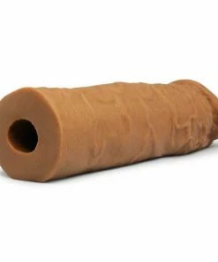 NS Novelties Sheaths & Sleeves Be Shane Diesel Penis Extension Sleeve 8 Inch Realistic Girth Enhancer Cock Sheath 14 NS Novelties Sheaths & Sleeves Be Shane Diesel Penis Extension Sleeve 8 Inch Realistic Girth Enhancer Cock Sheath