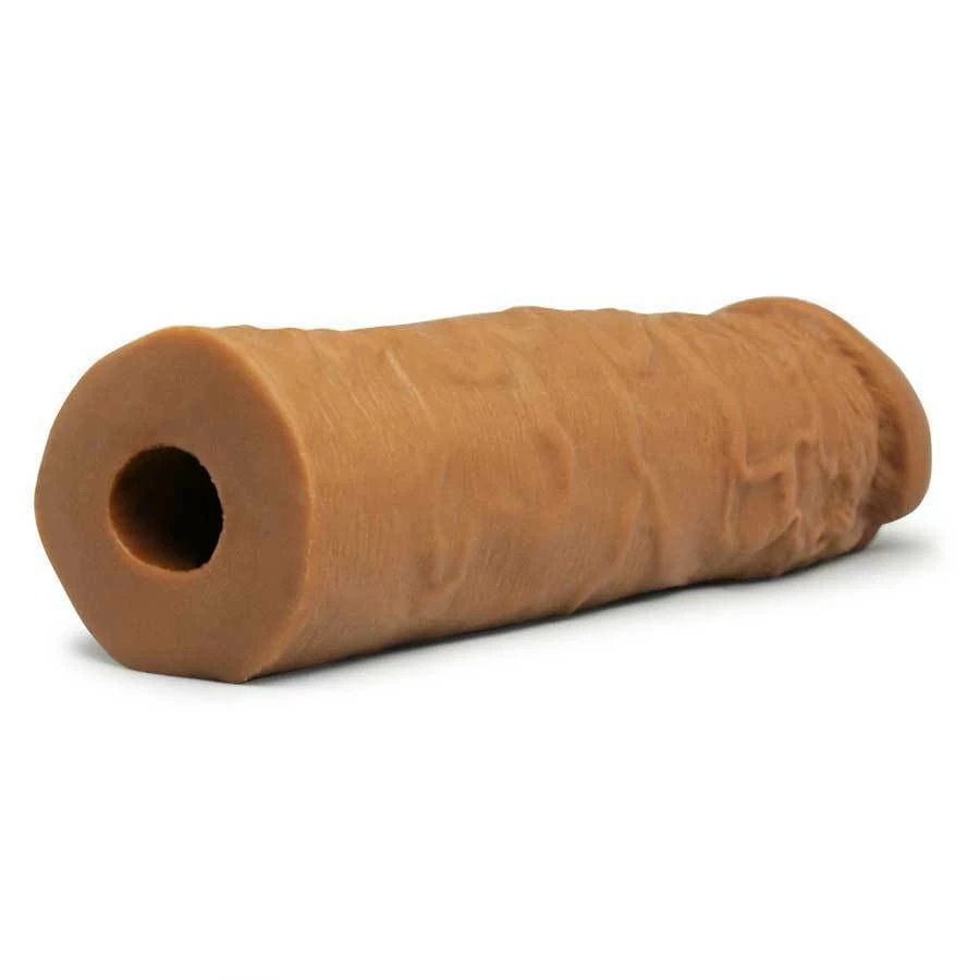 NS Novelties Sheaths & Sleeves Be Shane Diesel Penis Extension Sleeve 8 Inch Realistic Girth Enhancer Cock Sheath 8 NS Novelties Sheaths & Sleeves Be Shane Diesel Penis Extension Sleeve 8 Inch Realistic Girth Enhancer Cock Sheath