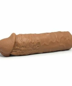 NS Novelties Sheaths & Sleeves Be Shane Diesel Penis Extension Sleeve 8 Inch Realistic Girth Enhancer Cock Sheath 12 NS Novelties Sheaths & Sleeves Be Shane Diesel Penis Extension Sleeve 8 Inch Realistic Girth Enhancer Cock Sheath