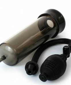 Penis Pumps Beginner's Power Penis Pump Enlarger By Pump Worx