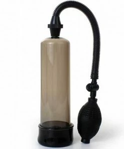 Penis Pumps Beginner's Power Penis Pump Enlarger By Pump Worx