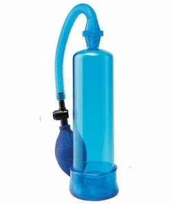 Penis Pumps Beginner's Power Penis Pump Enlarger By Pump Worx