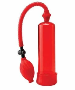 Penis Pumps Beginner's Power Penis Pump Enlarger By Pump Worx