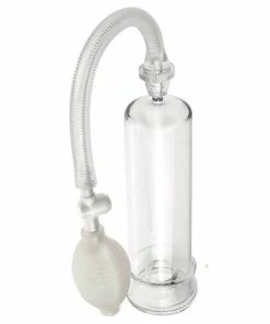 Penis Pumps Beginner's Power Penis Pump Enlarger By Pump Worx