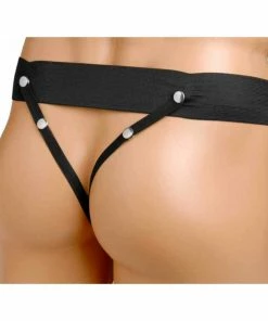 Size Matters Sheaths & Sleeves Black Penis Extension Sleeve 6 Inch Erection Assist Hollow Strap On 10 Size Matters Sheaths & Sleeves Black Penis Extension Sleeve 6 Inch Erection Assist Hollow Strap On