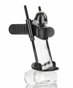 Penis Extenders Cal Exotics Professional Grade Penis Stretching Cock Extender System 13 Penis Extenders Cal Exotics Professional Grade Penis Stretching Cock Extender System