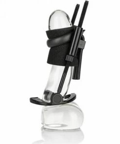 Penis Extenders Cal Exotics Professional Grade Penis Stretching Cock Extender System 14 Penis Extenders Cal Exotics Professional Grade Penis Stretching Cock Extender System