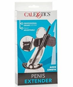 Penis Extenders Cal Exotics Professional Grade Penis Stretching Cock Extender System 19 Penis Extenders Cal Exotics Professional Grade Penis Stretching Cock Extender System