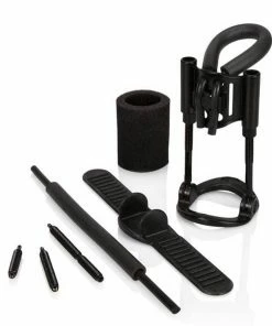 Penis Extenders Cal Exotics Professional Grade Penis Stretching Cock Extender System 15 Penis Extenders Cal Exotics Professional Grade Penis Stretching Cock Extender System