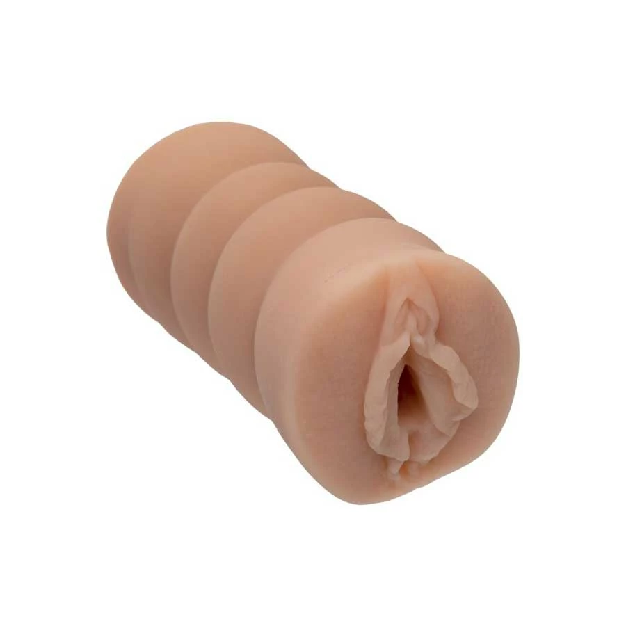 Chanel St. James Pocket Pussy | Realistic Signature Stroker By Doc Johnson 5 Chanel St. James Pocket Pussy | Realistic Signature Stroker By Doc Johnson