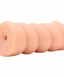 Chanel St. James Pocket Pussy | Realistic Signature Stroker By Doc Johnson 13 Chanel St. James Pocket Pussy | Realistic Signature Stroker By Doc Johnson