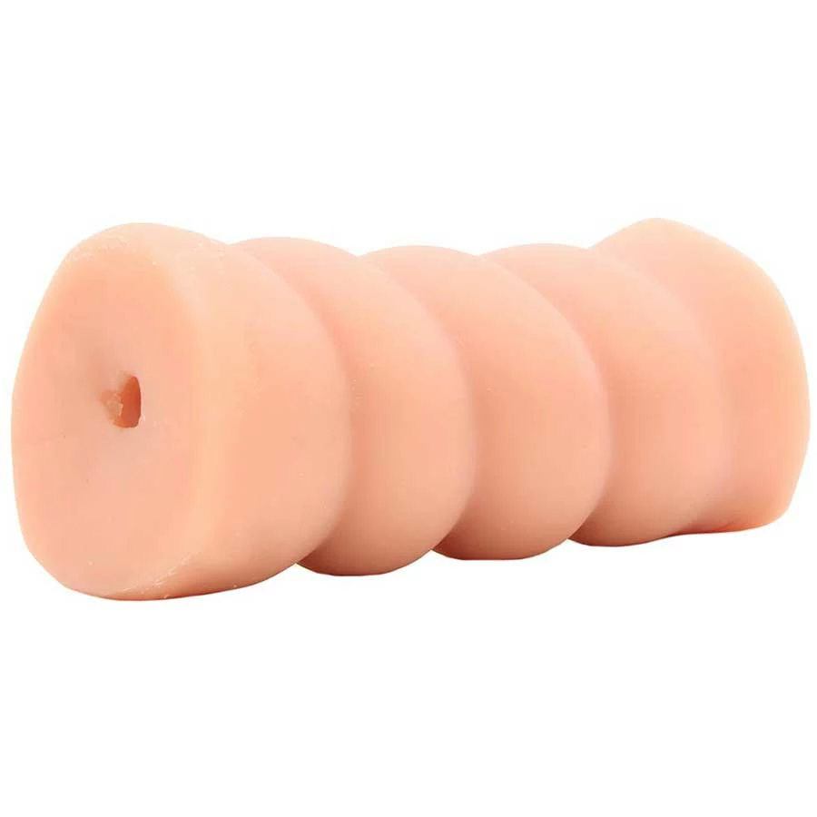 Chanel St. James Pocket Pussy | Realistic Signature Stroker By Doc Johnson 6 Chanel St. James Pocket Pussy | Realistic Signature Stroker By Doc Johnson