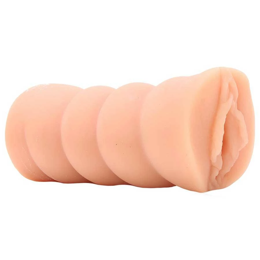 Chanel St. James Pocket Pussy | Realistic Signature Stroker By Doc Johnson 3 Chanel St. James Pocket Pussy | Realistic Signature Stroker By Doc Johnson