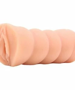 Chanel St. James Pocket Pussy | Realistic Signature Stroker By Doc Johnson 15 Chanel St. James Pocket Pussy | Realistic Signature Stroker By Doc Johnson