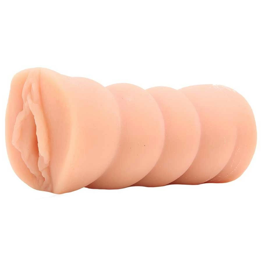 Chanel St. James Pocket Pussy | Realistic Signature Stroker By Doc Johnson 8 Chanel St. James Pocket Pussy | Realistic Signature Stroker By Doc Johnson