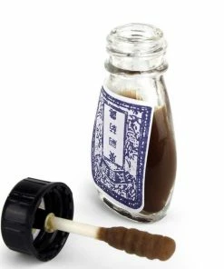 China Brush Suifan's Kwang Tze Solution For Male Enhancement | How To Use