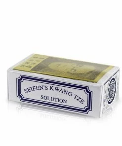 China Brush Suifan's Kwang Tze Solution For Male Enhancement | How To Use