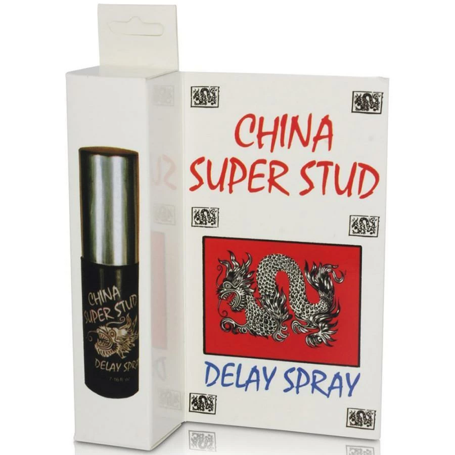 NassToys China Super Stud Male Ejaculation Delay Spray Male Enhancement 3 NassToys China Super Stud Male Ejaculation Delay Spray Male Enhancement