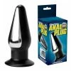 Zeus Electrosex Classic Zeus Electro-Stim Anal Plug | Large Electrosex Butt Plug Anal Sex Toys 1 Zeus Electrosex Classic Zeus Electro-Stim Anal Plug | Large Electrosex Butt Plug Anal Sex Toys