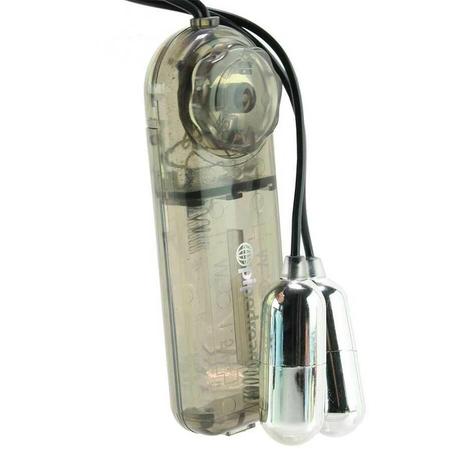 Pipedream Products Classix Dual Vibrating Penis Head Teaser By Pipedream | Glans Vibrator Male Vibrators 6 Pipedream Products Classix Dual Vibrating Penis Head Teaser By Pipedream | Glans Vibrator Male Vibrators