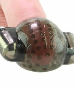 Pipedream Products Classix Dual Vibrating Penis Head Teaser By Pipedream | Glans Vibrator Male Vibrators 18 Pipedream Products Classix Dual Vibrating Penis Head Teaser By Pipedream | Glans Vibrator Male Vibrators