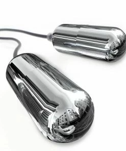 Pipedream Products Classix Dual Vibrating Penis Head Teaser By Pipedream | Glans Vibrator Male Vibrators 16 Pipedream Products Classix Dual Vibrating Penis Head Teaser By Pipedream | Glans Vibrator Male Vibrators