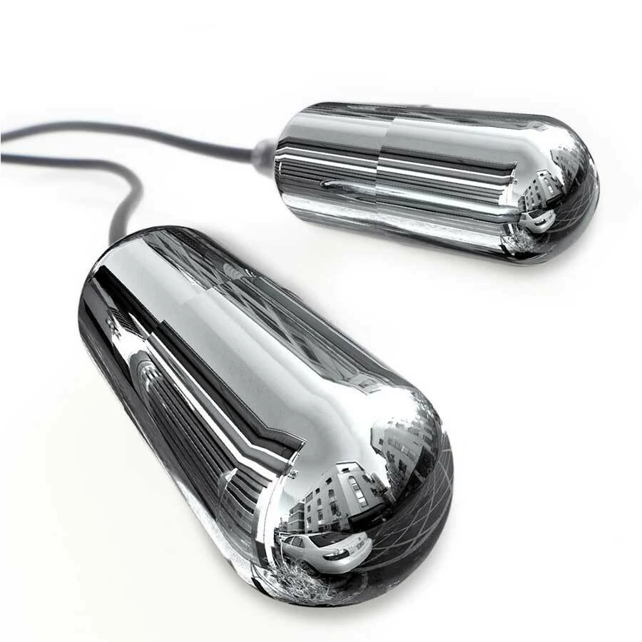 Pipedream Products Classix Dual Vibrating Penis Head Teaser By Pipedream | Glans Vibrator Male Vibrators 8 Pipedream Products Classix Dual Vibrating Penis Head Teaser By Pipedream | Glans Vibrator Male Vibrators